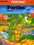 Magnavox Odyssey-2&nbsp; - &nbsp;Turtles (Europe)